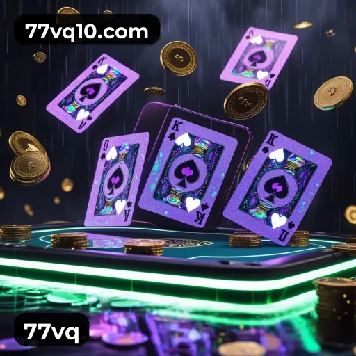 Bônus App 77vq