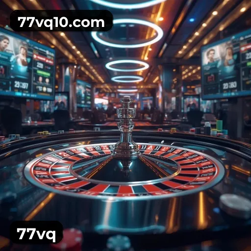 Segurança App 77vq