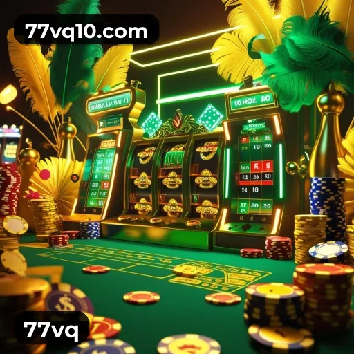 Aviator - Crash game na 77vq