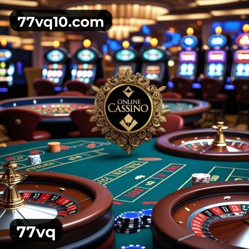 Slots mobile 77vq