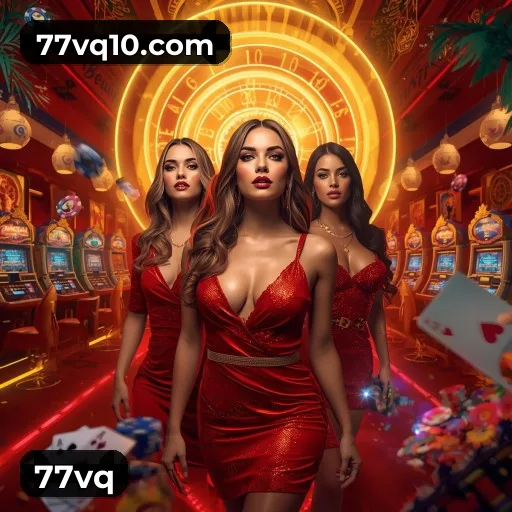 Promoções de slots 77vq