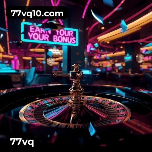 Registro slots 77vq
