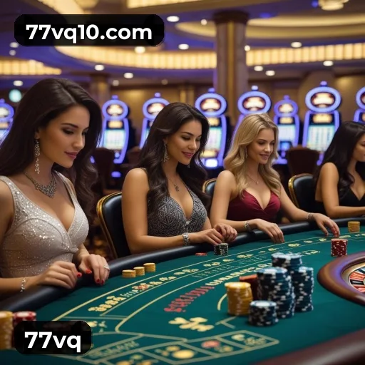 Programa VIP 77vq