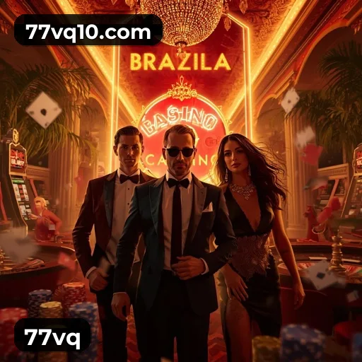 Cashback VIP 77vq