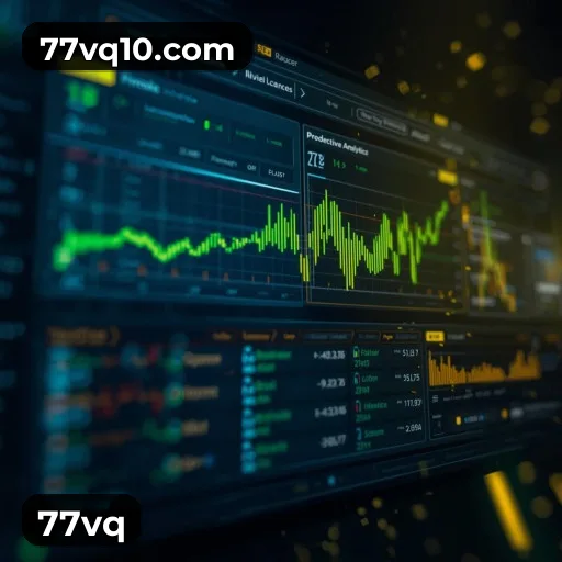 Níveis VIP 77vq
