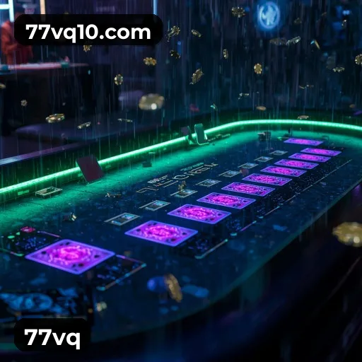 Bônus VIP 77vq