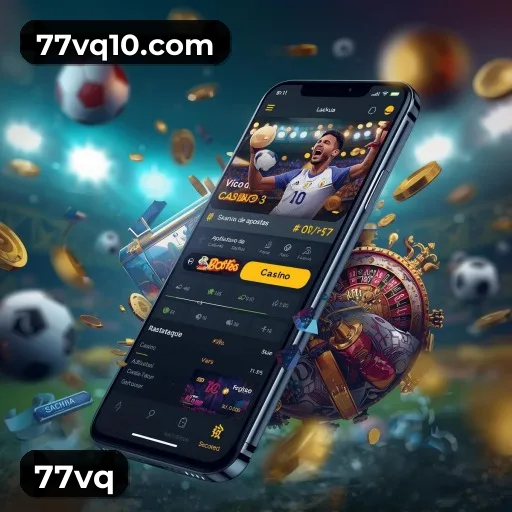 Vitória 77vq