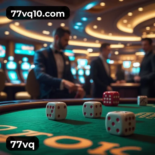 Ganhador 77vq